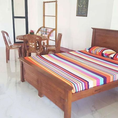 Ashan'S Cozy Apartments Colombo Buitenkant foto