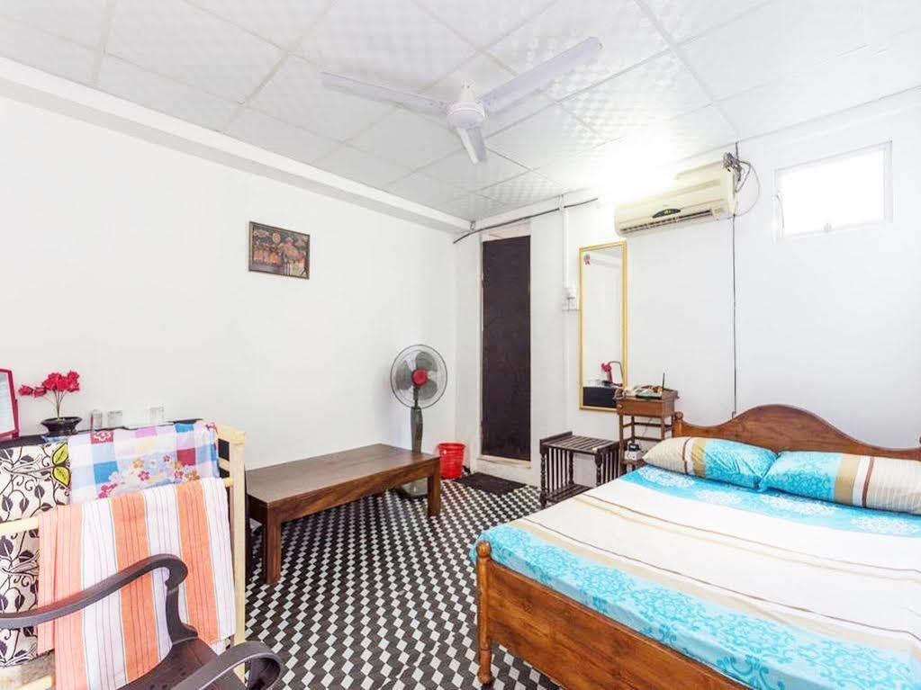 Ashan'S Cozy Apartments Colombo Buitenkant foto