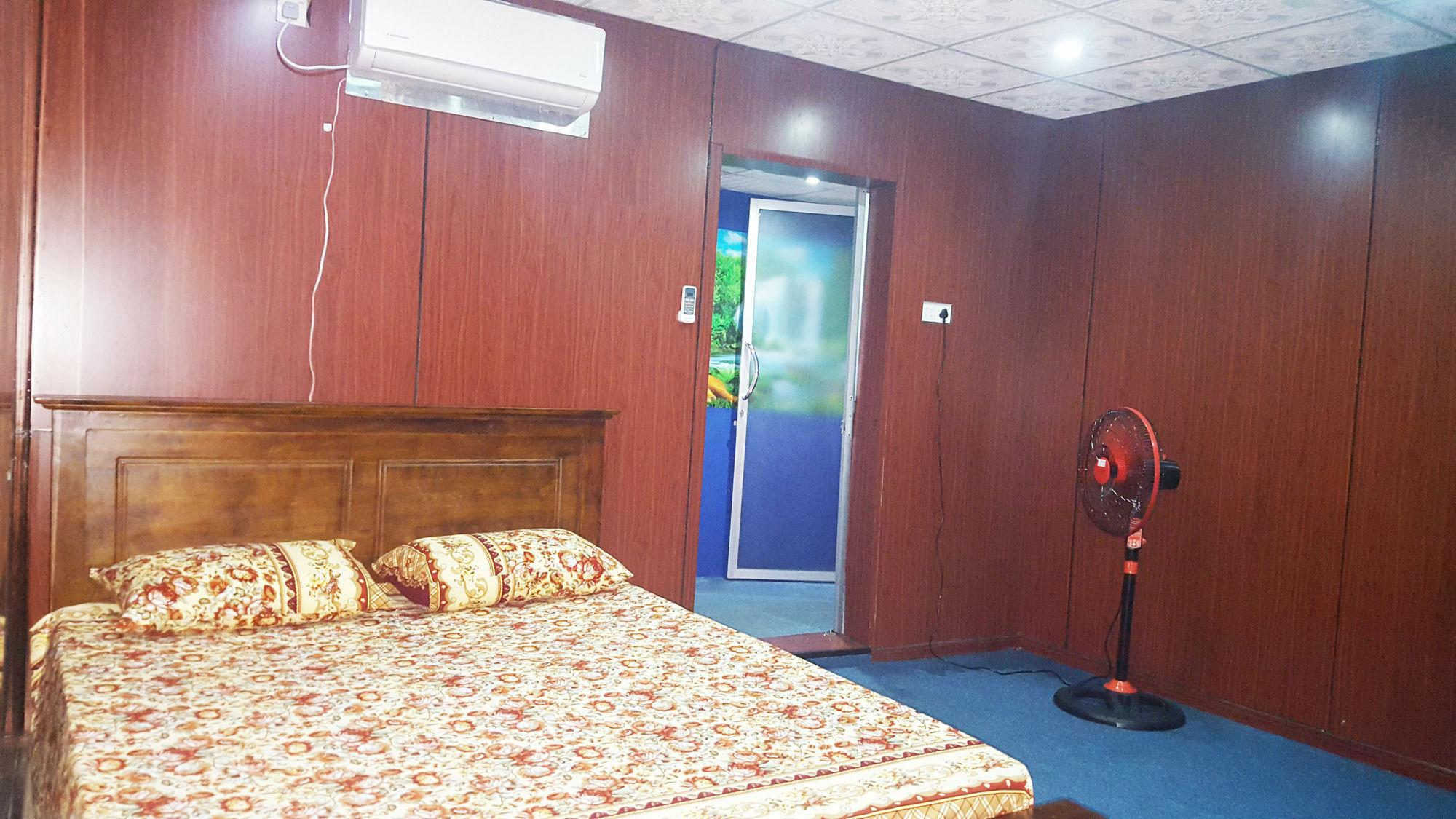 Ashan'S Cozy Apartments Colombo Buitenkant foto