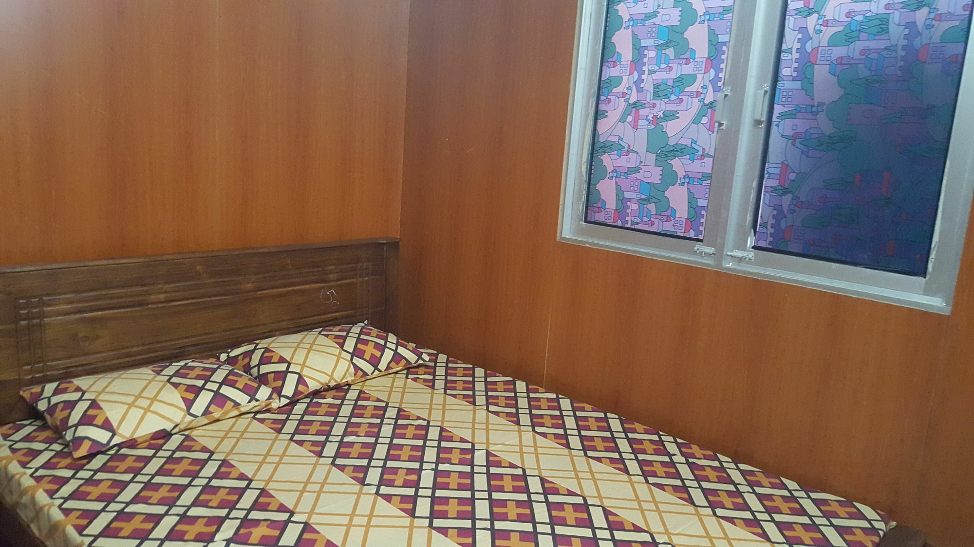 Ashan'S Cozy Apartments Colombo Buitenkant foto
