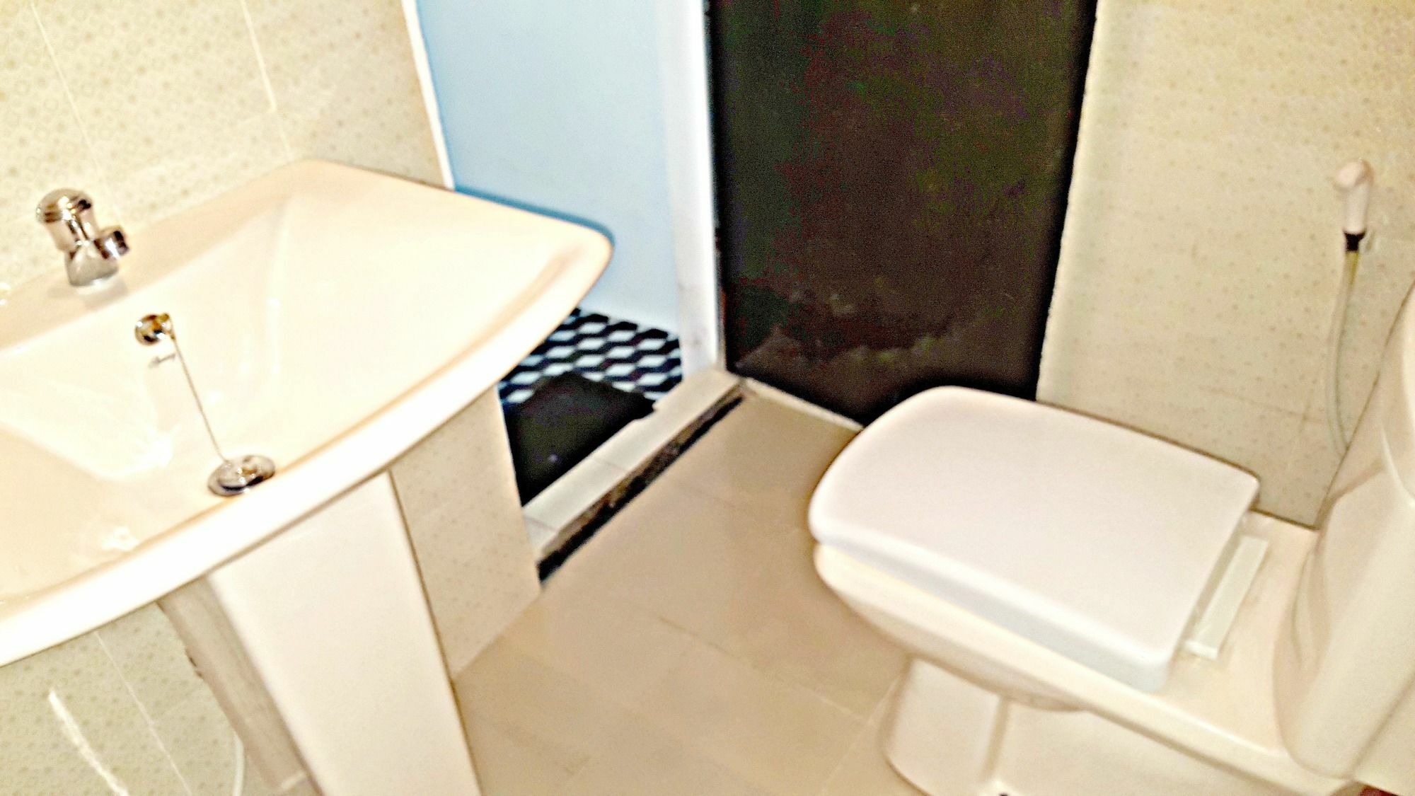 Ashan'S Cozy Apartments Colombo Buitenkant foto