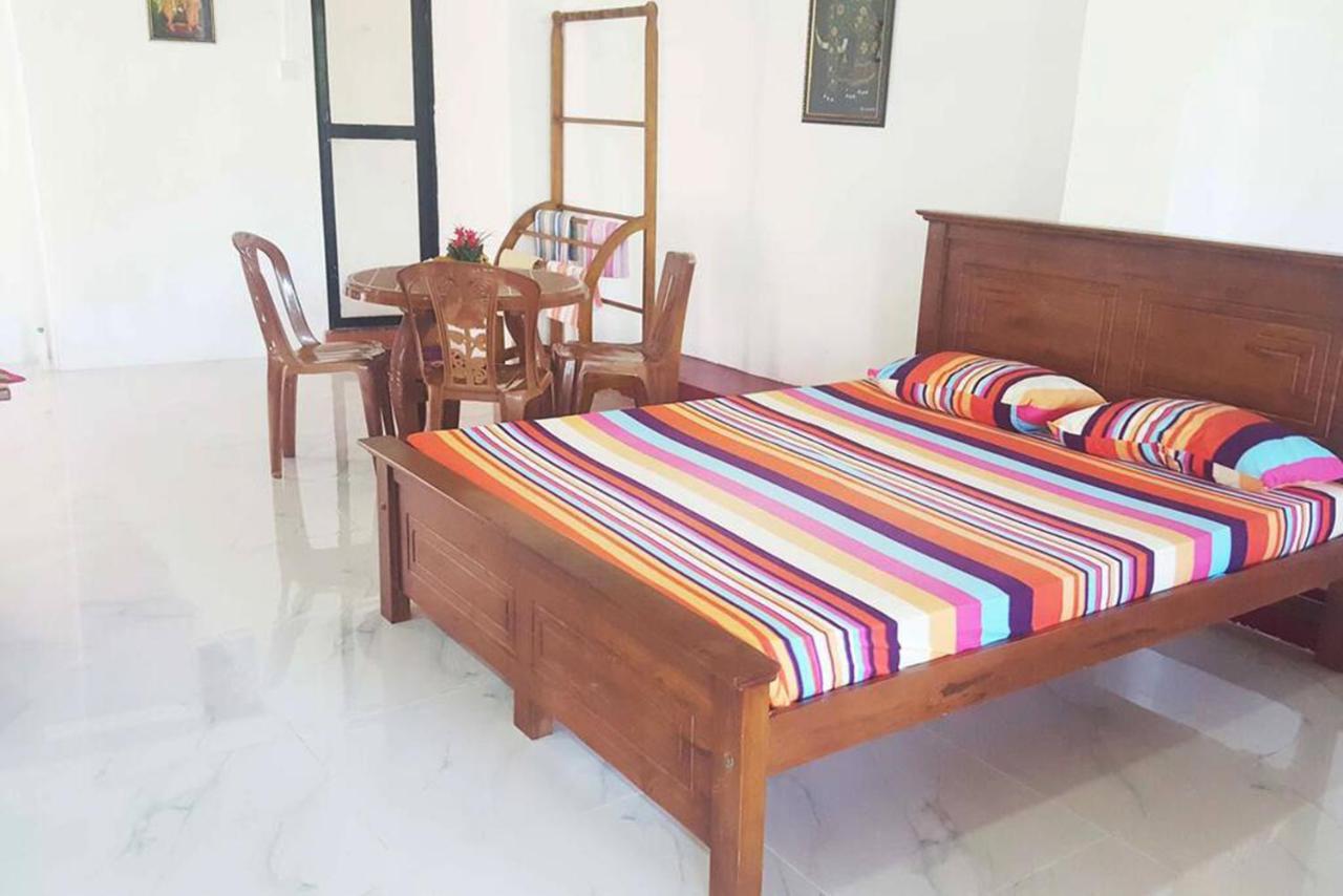 Ashan'S Cozy Apartments Colombo Buitenkant foto