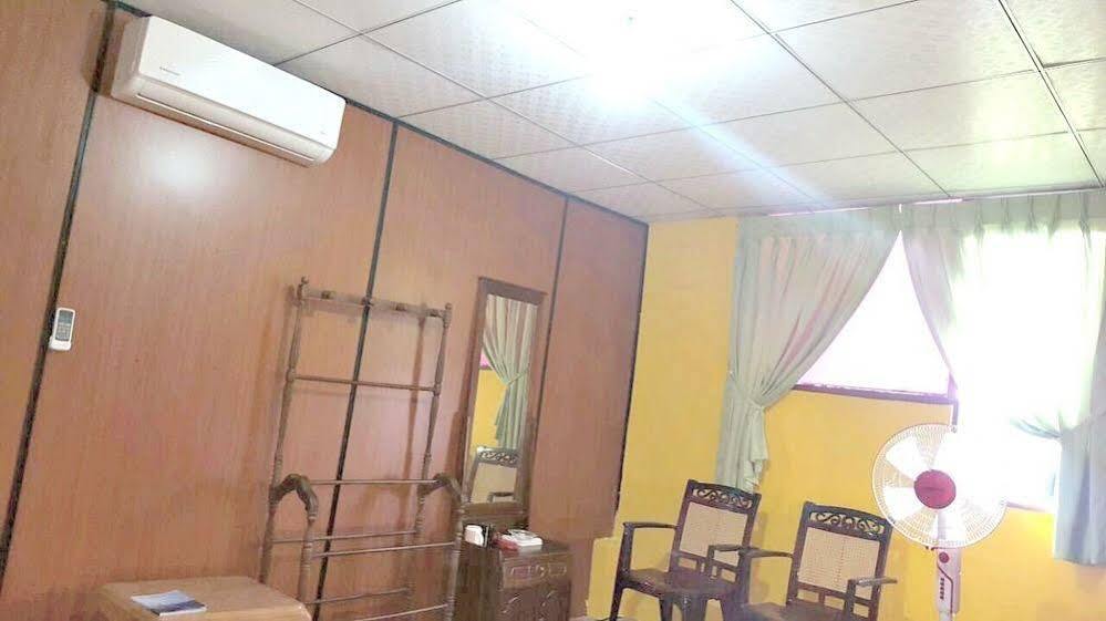 Ashan'S Cozy Apartments Colombo Buitenkant foto