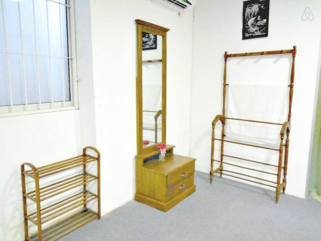Ashan'S Cozy Apartments Colombo Buitenkant foto