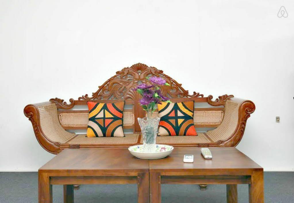 Ashan'S Cozy Apartments Colombo Buitenkant foto