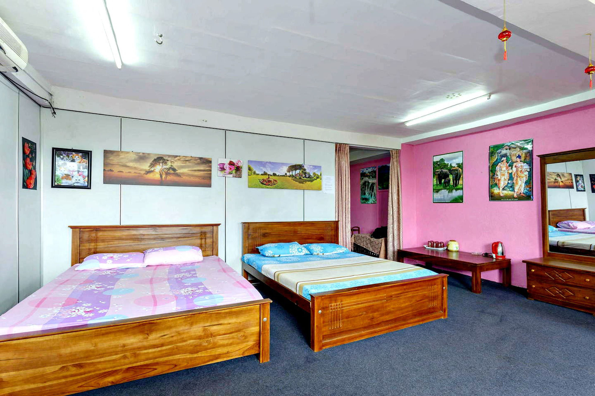 Ashan'S Cozy Apartments Colombo Buitenkant foto