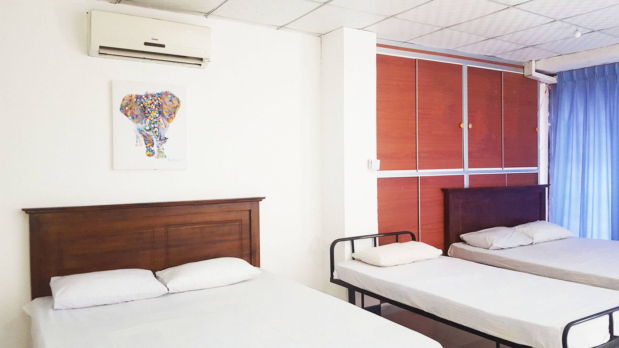 Ashan'S Cozy Apartments Colombo Buitenkant foto